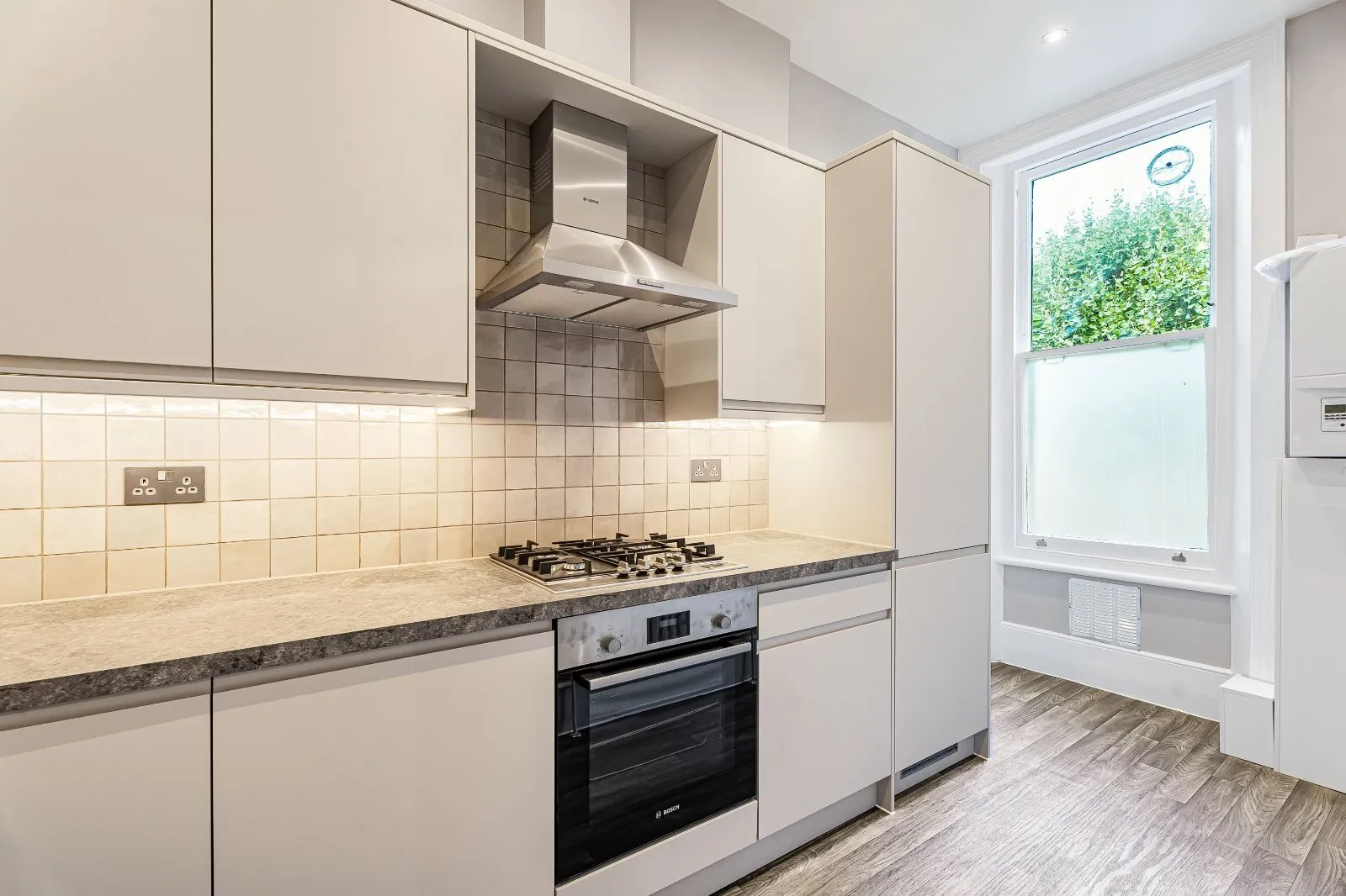 Fordwych Road, West Hampstead, London, NW2
