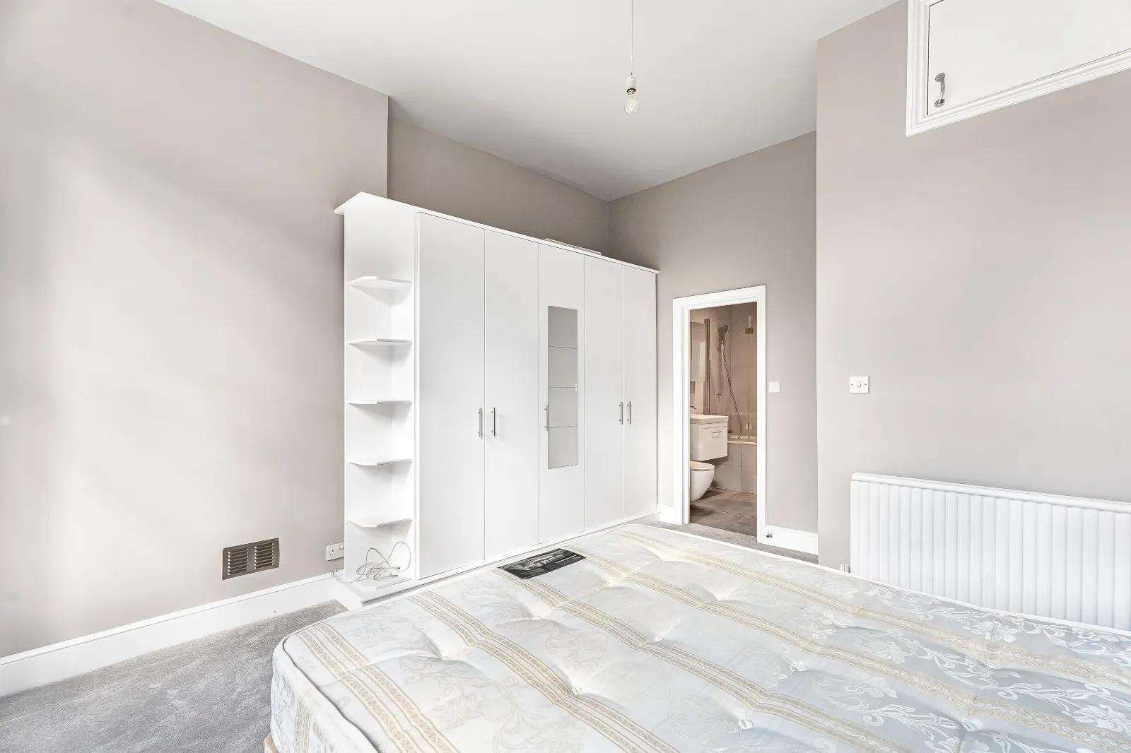 Fordwych Road, West Hampstead, London, NW2