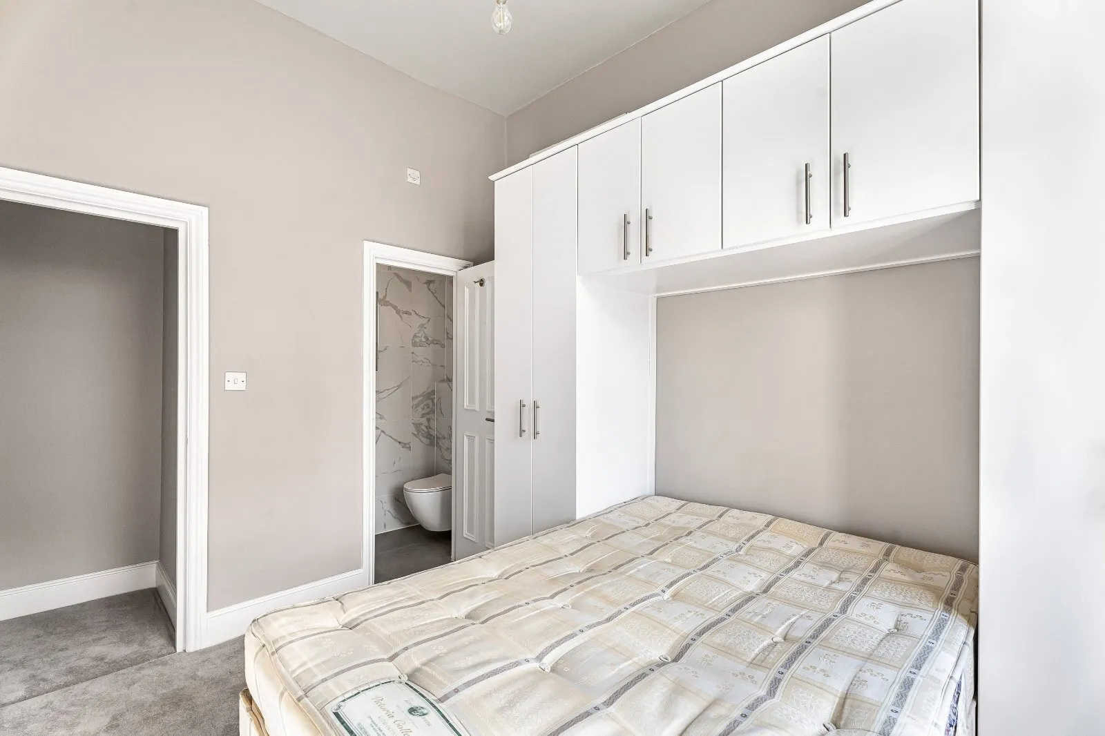 Fordwych Road, West Hampstead, London, NW2