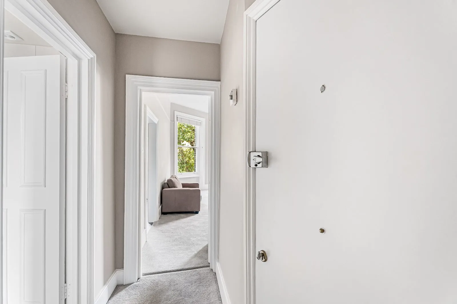 Fordwych Road, West Hampstead, London, NW2