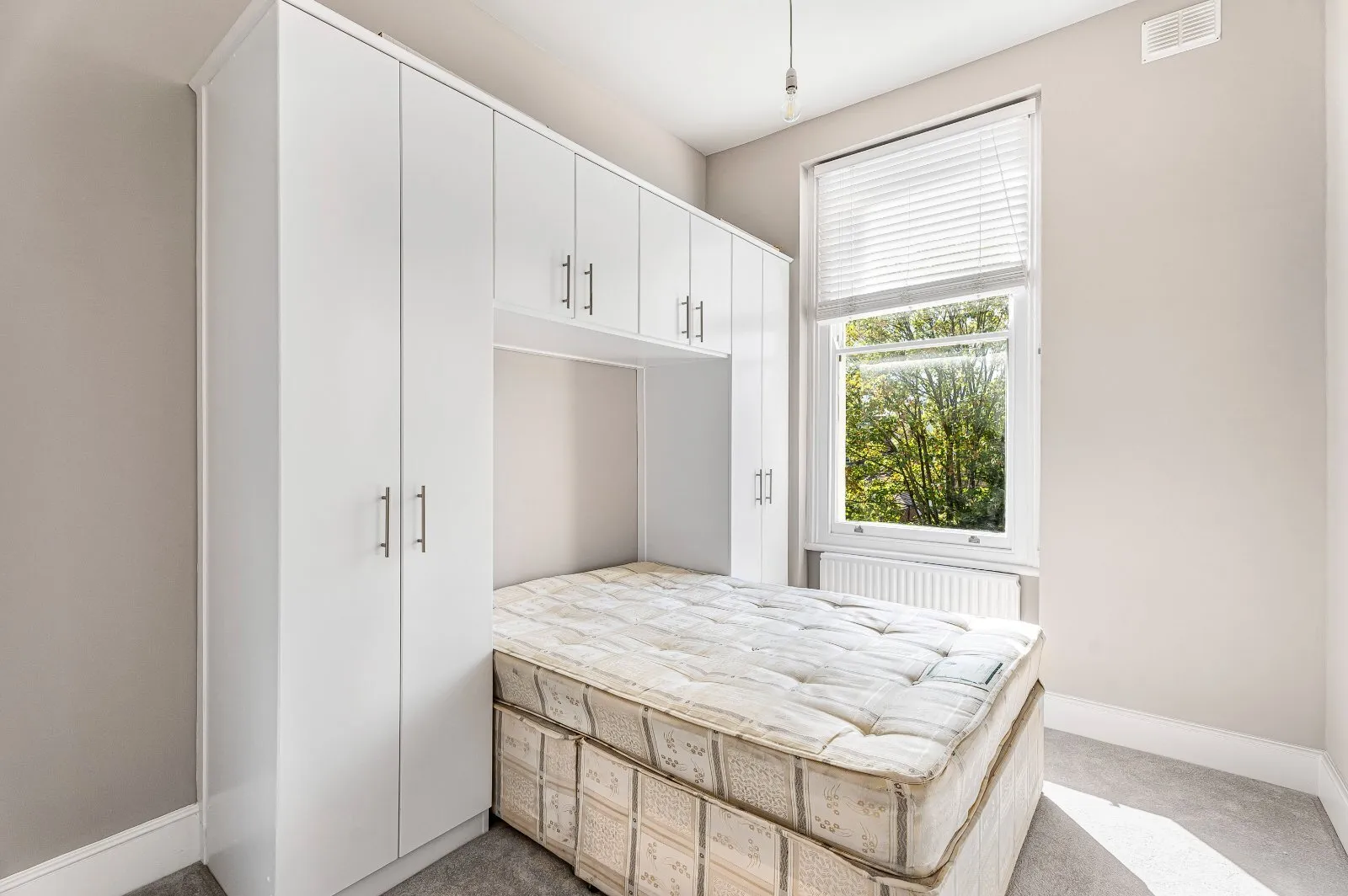 Fordwych Road, West Hampstead, London, NW2