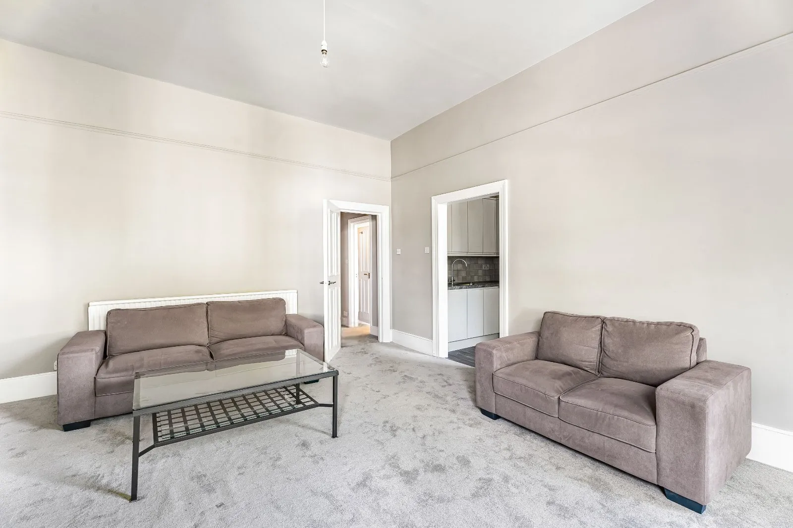 Fordwych Road, West Hampstead, London, NW2