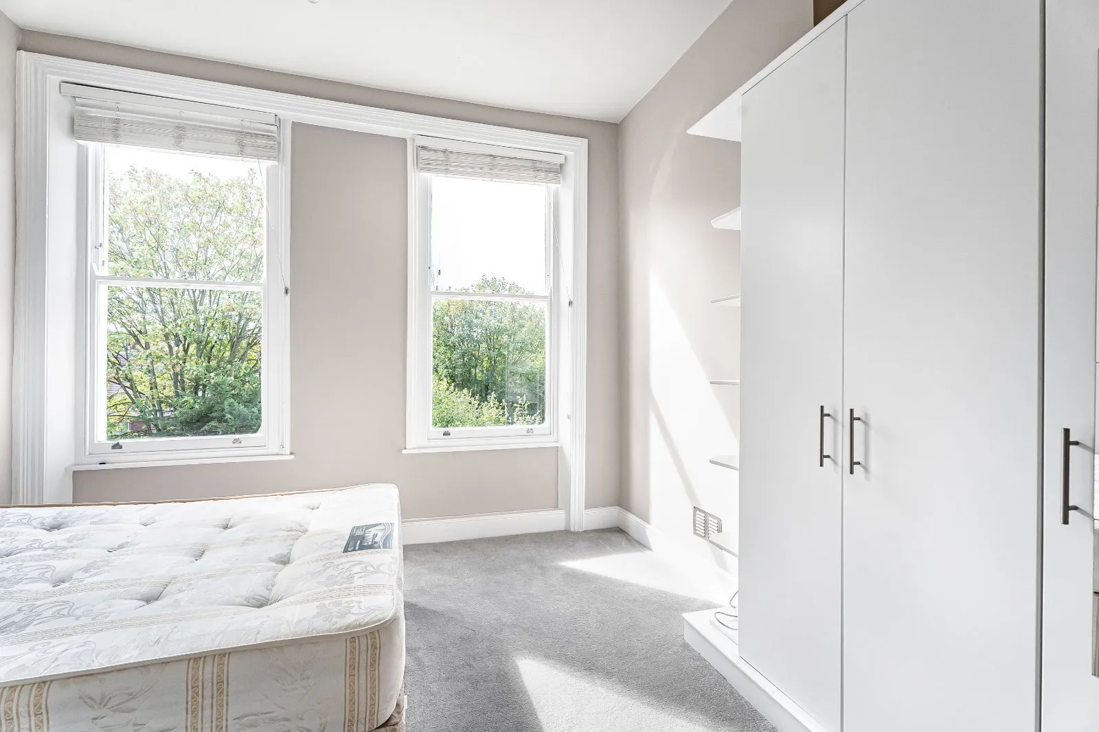Fordwych Road, West Hampstead, London, NW2