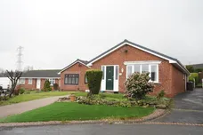 Barlby Grove, Hackenthorpe, Sheffield