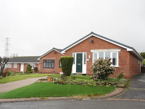 Barlby Grove, Hackenthorpe, Sheffieldphoto