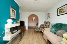 Barlby Grove, Hackenthorpe, Sheffield