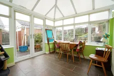 Barlby Grove, Hackenthorpe, Sheffield