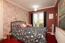 Barlby Grove, Hackenthorpe, Sheffield