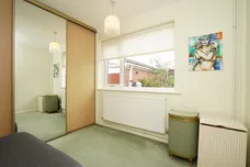 Barlby Grove, Hackenthorpe, Sheffield