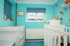 Barlby Grove, Hackenthorpe, Sheffield