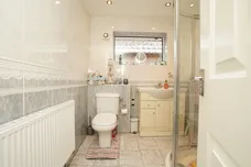 Barlby Grove, Hackenthorpe, Sheffield