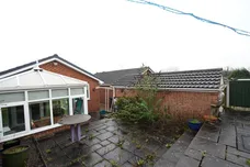 Barlby Grove, Hackenthorpe, Sheffield