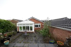 Barlby Grove, Hackenthorpe, Sheffield