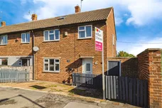 Tamar Grove, HULL