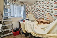 Tamar Grove, HULL