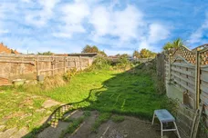 Tamar Grove, HULL