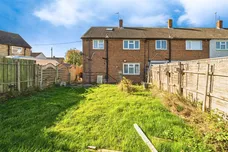 Tamar Grove, HULL