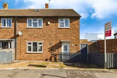 Tamar Grove, HULL