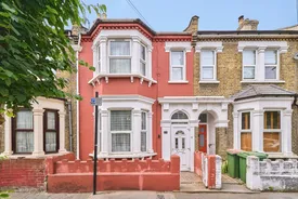 Property responsive
