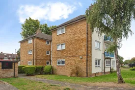 Property responsive