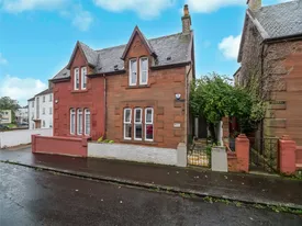 Property responsive