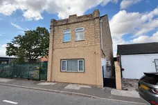 Morrell Street, Maltby, ROTHERHAM