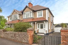 Paganel Road, Minehead