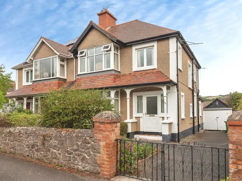 Paganel Road, Mineheadphoto