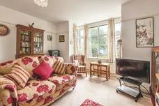 Paganel Road, Minehead