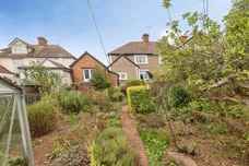 Paganel Road, Minehead