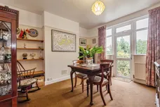 Paganel Road, Minehead