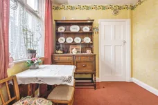 Paganel Road, Minehead