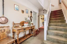 Paganel Road, Minehead
