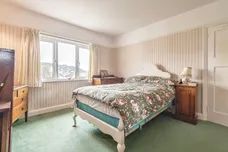Paganel Road, Minehead