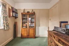 Paganel Road, Minehead