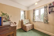 Paganel Road, Minehead
