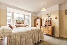 Paganel Road, Minehead