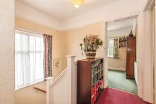 Paganel Road, Minehead