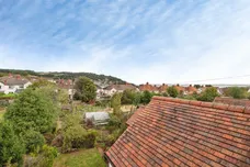 Paganel Road, Minehead