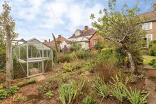 Paganel Road, Minehead