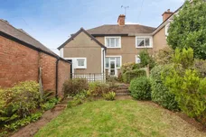 Paganel Road, Minehead