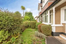 Paganel Road, Minehead