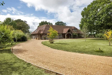 Wissenden Lane, Bethersden, TN26