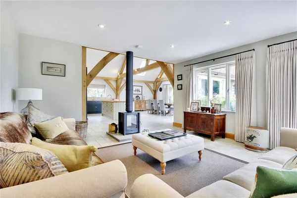 Wissenden Lane, Bethersden, TN26 photo 4
