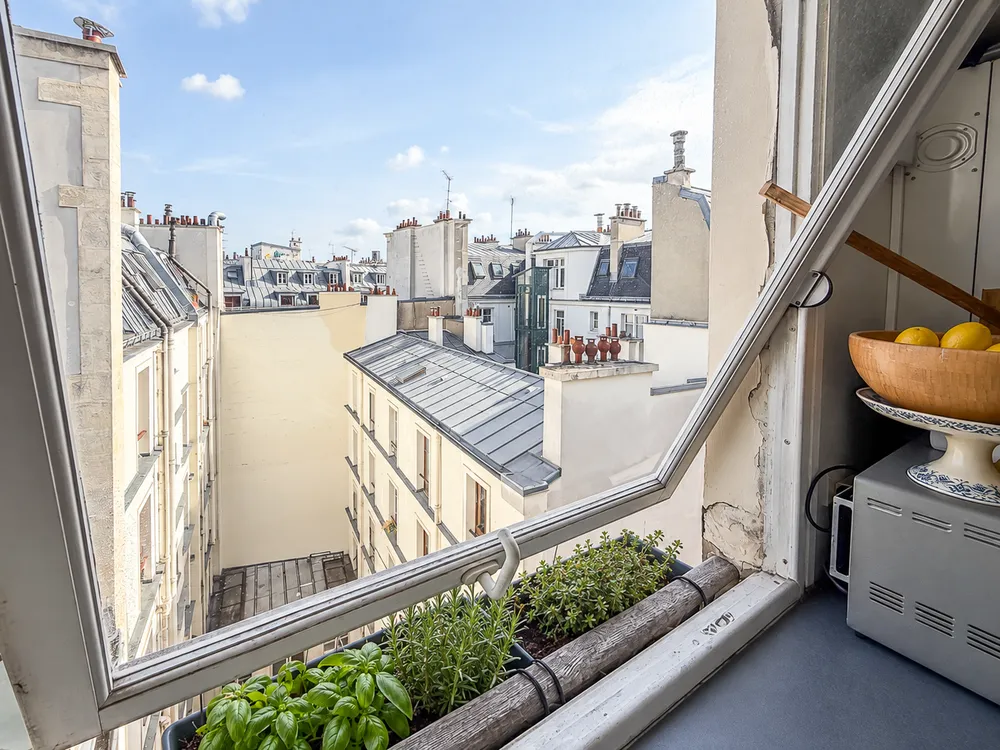 Paris, Paris, France