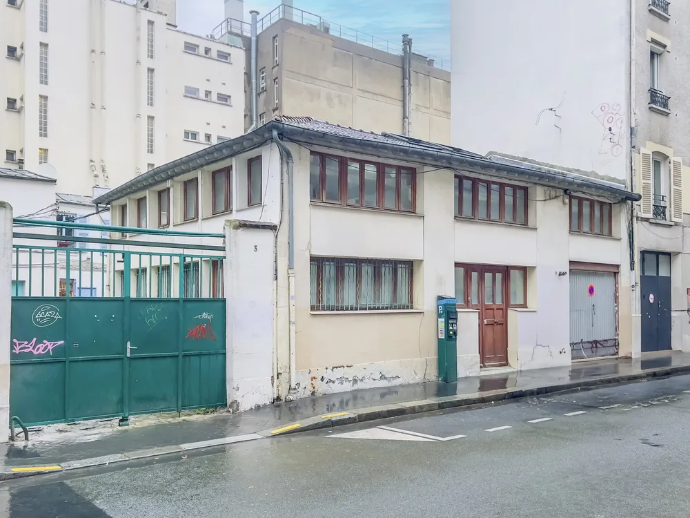 Paris, Paris, France