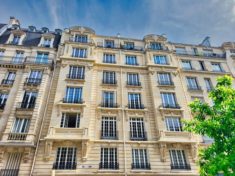 Paris, Paris, France