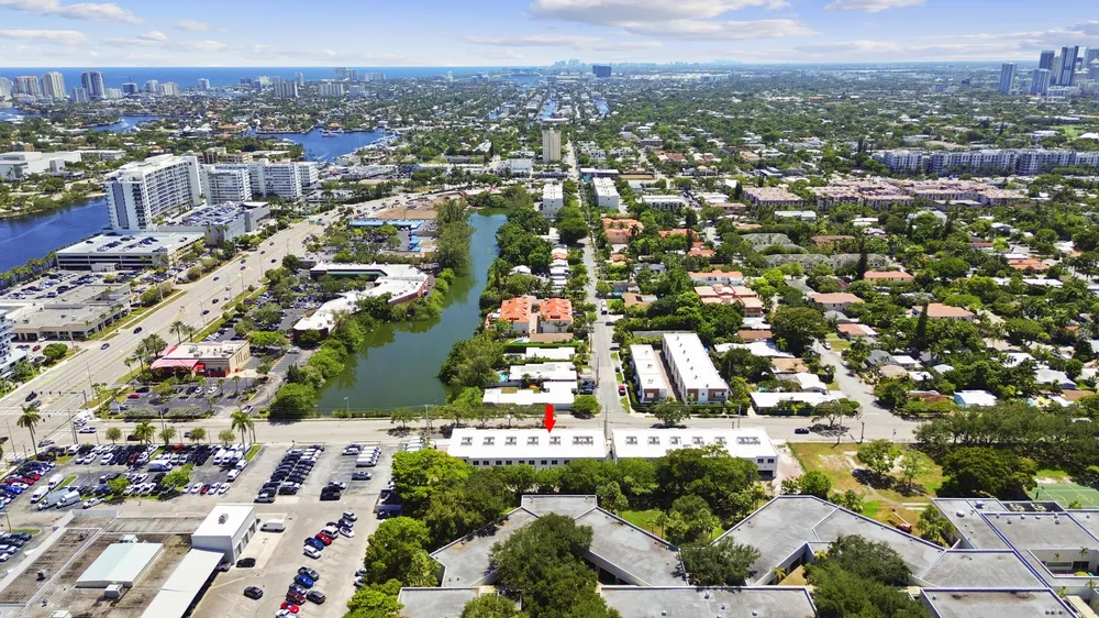 1807 NE 13th St, Fort Lauderdale, FL 33304