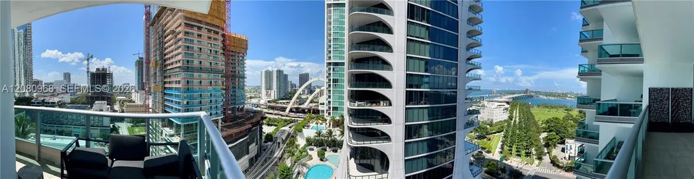 900 Biscayne Blvd, Miami, FL 33132