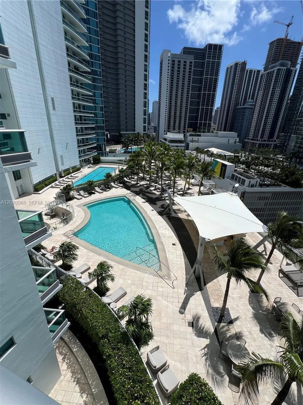 900 Biscayne Blvd, Miami, FL 33132